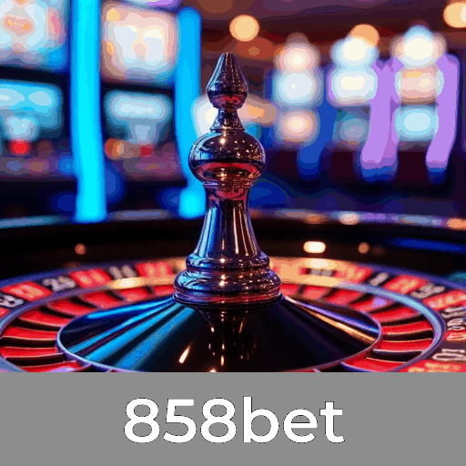 Vivencie o Acesso Seguro no 858bet: Login Premium