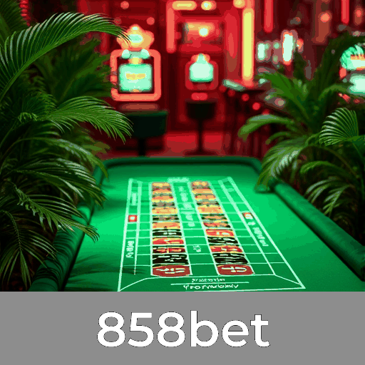 Aproveite os bônus e promoções exclusivas do 858bet