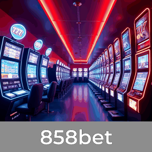 Aproveite os bônus e promoções exclusivas do 858bet