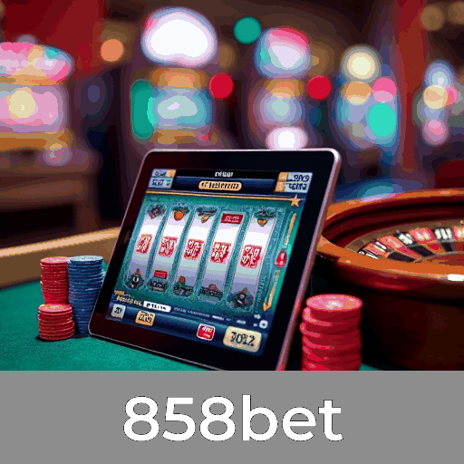 858bet: Excelência em Apostas Esportivas com Foco no Brasil