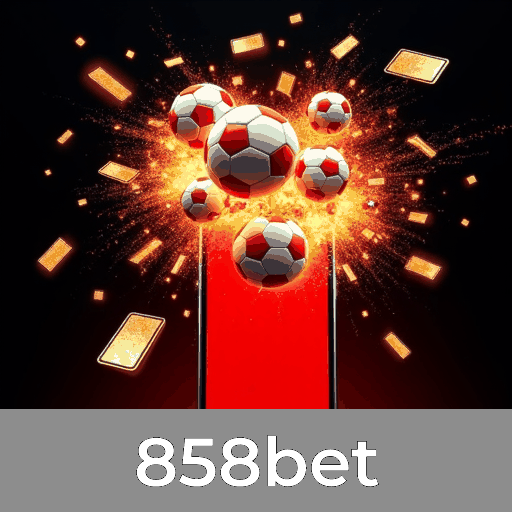 Vivencie o Acesso Seguro no 858bet: Login Premium