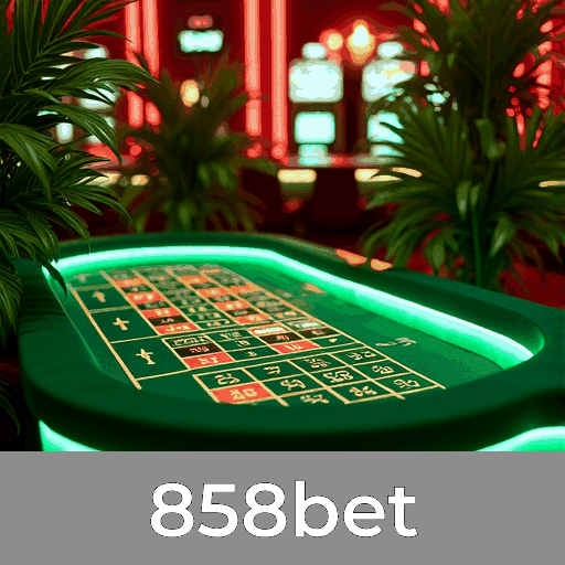 858bet: A Plataforma de Apostas Online com Excelência em Serviços