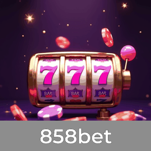 858bet: Plataforma de Jogos Segura e Rápida